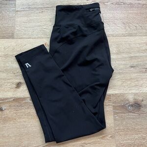 Vuori Women’s Legging in Black